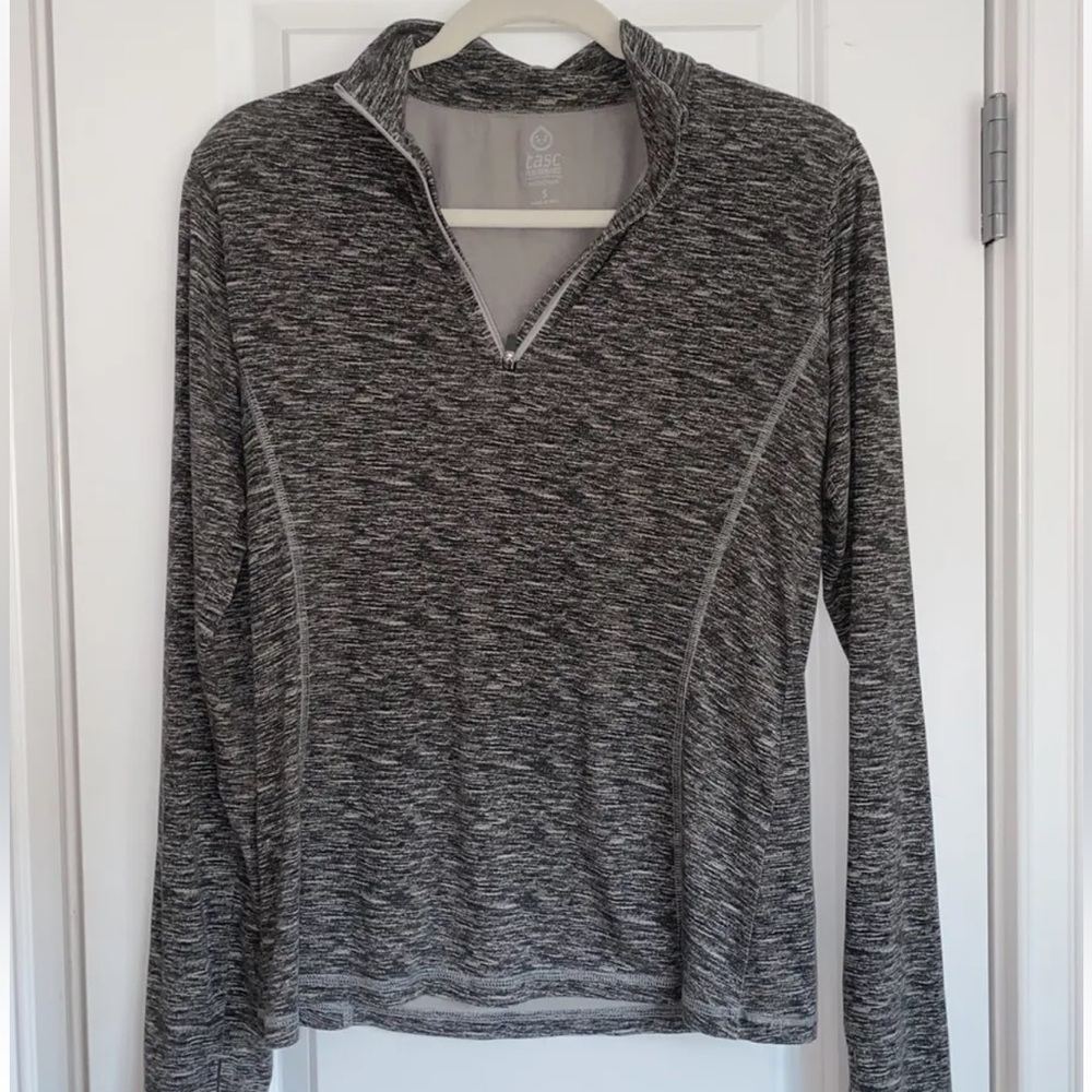 Tasc Performance Nola 1/4 quarter zip